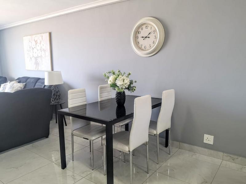 To Let 3 Bedroom Property for Rent in West Beach Western Cape